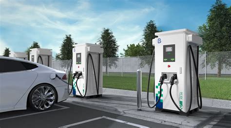 ev charge